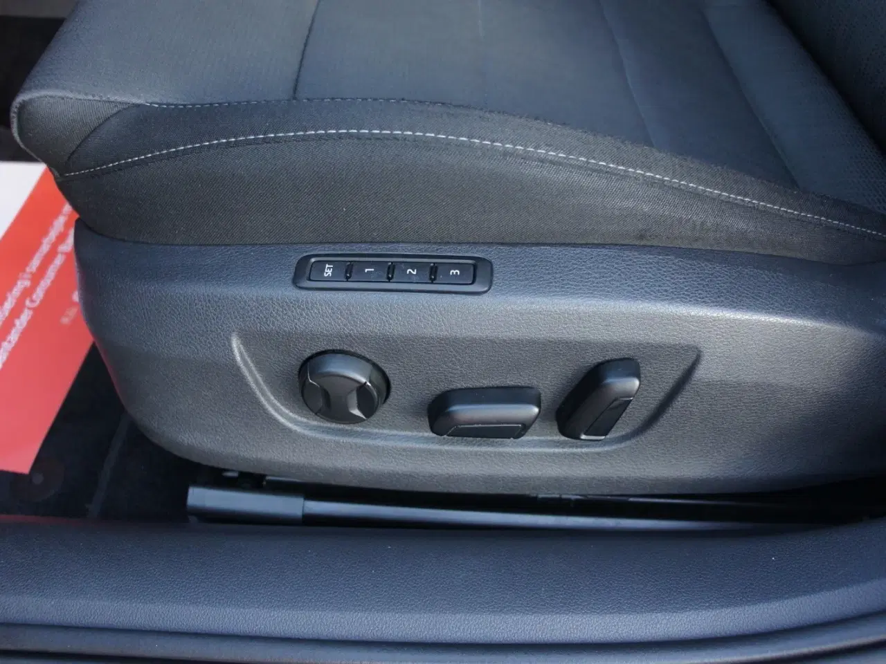 Billede 14 - Skoda Superb 1,4 TSi 150 Ambition Combi DSG