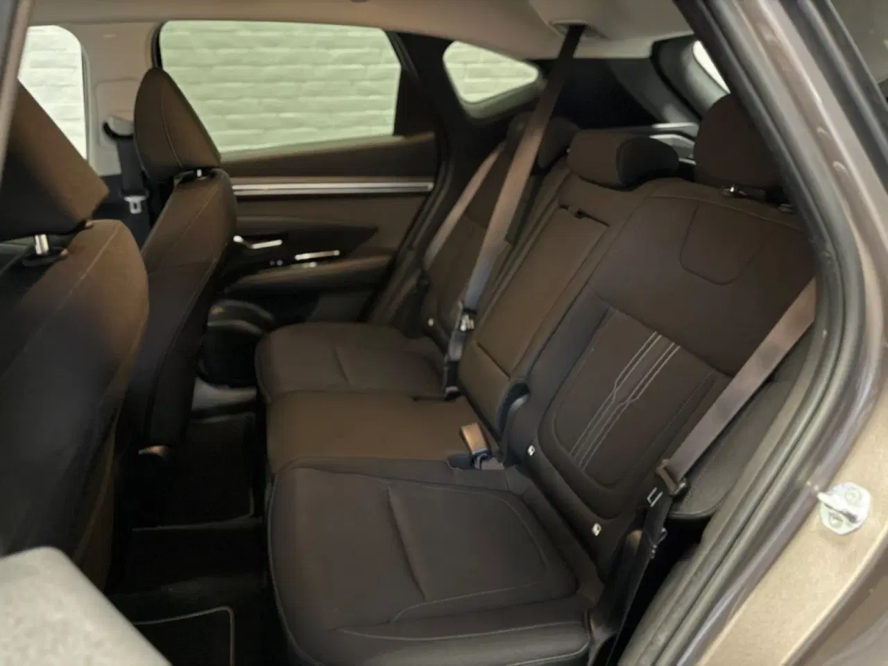 Billede 20 - Hyundai Tucson 1,6 PHEV Essential aut. 4WD