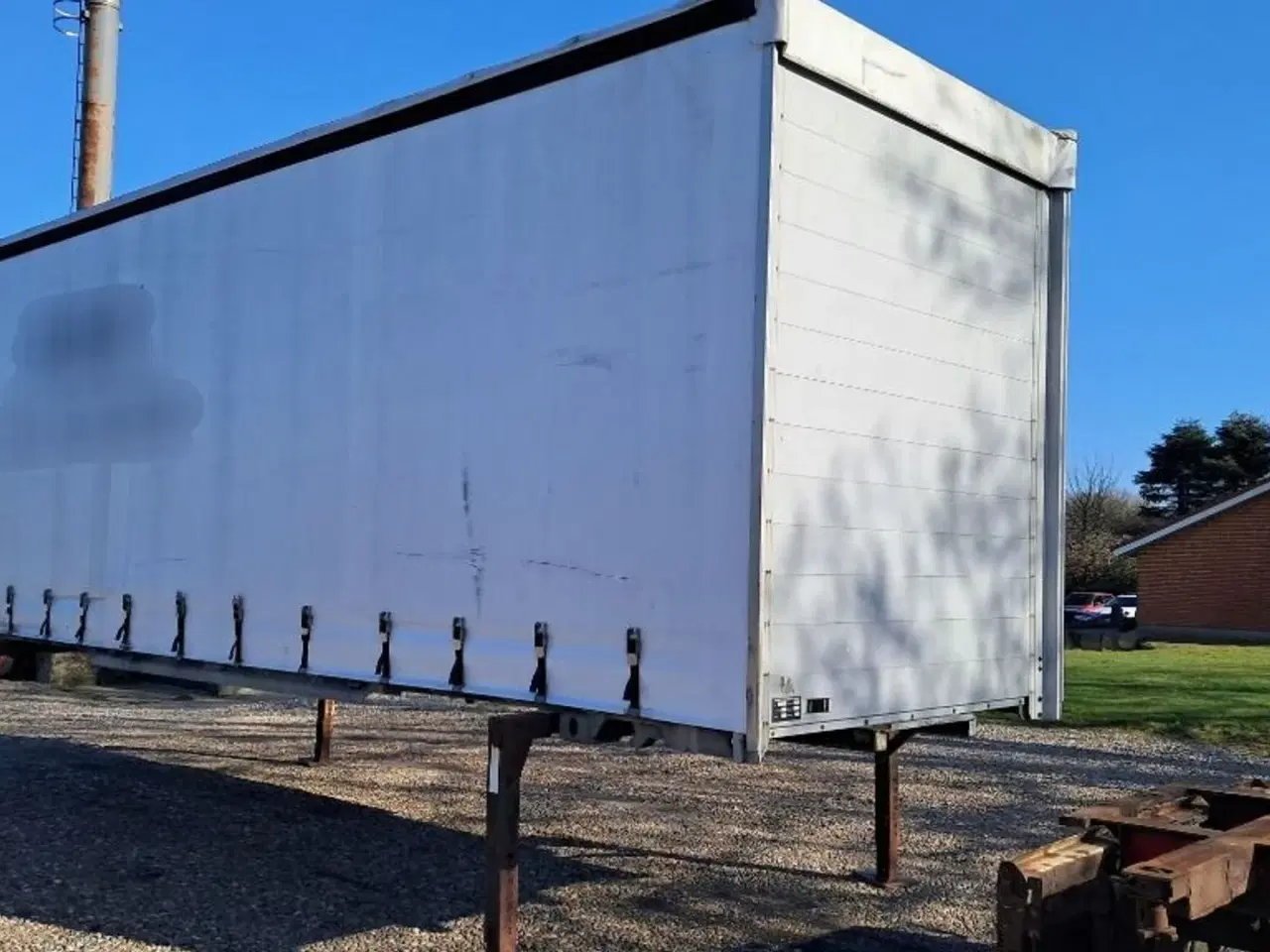 Billede 2 - Sommer Fahrzeugbau WPJ-148-CU