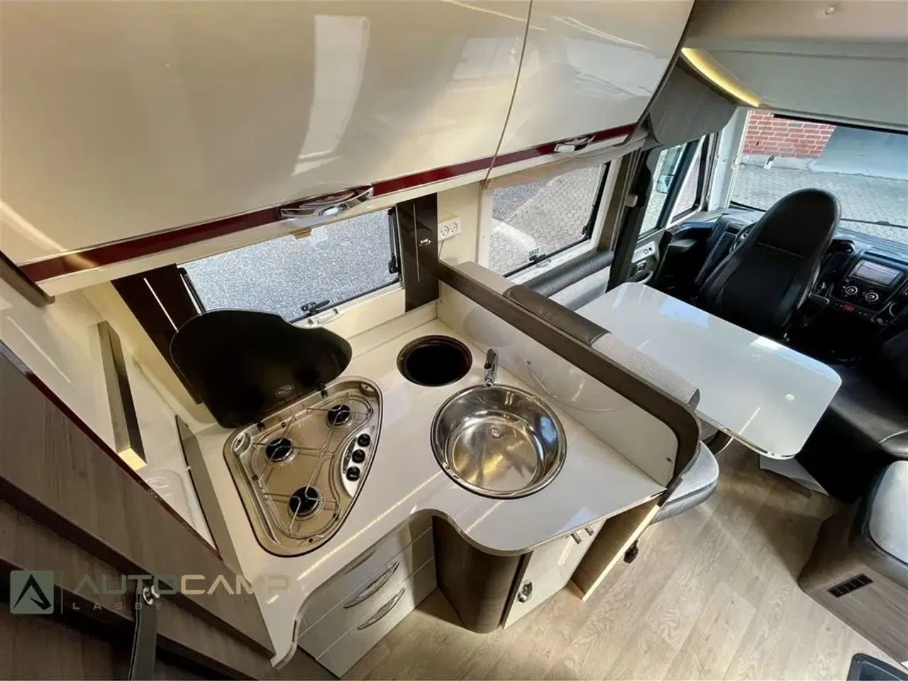 Billede 7 - 2019 - McLouis Nevis 80 G Diamond