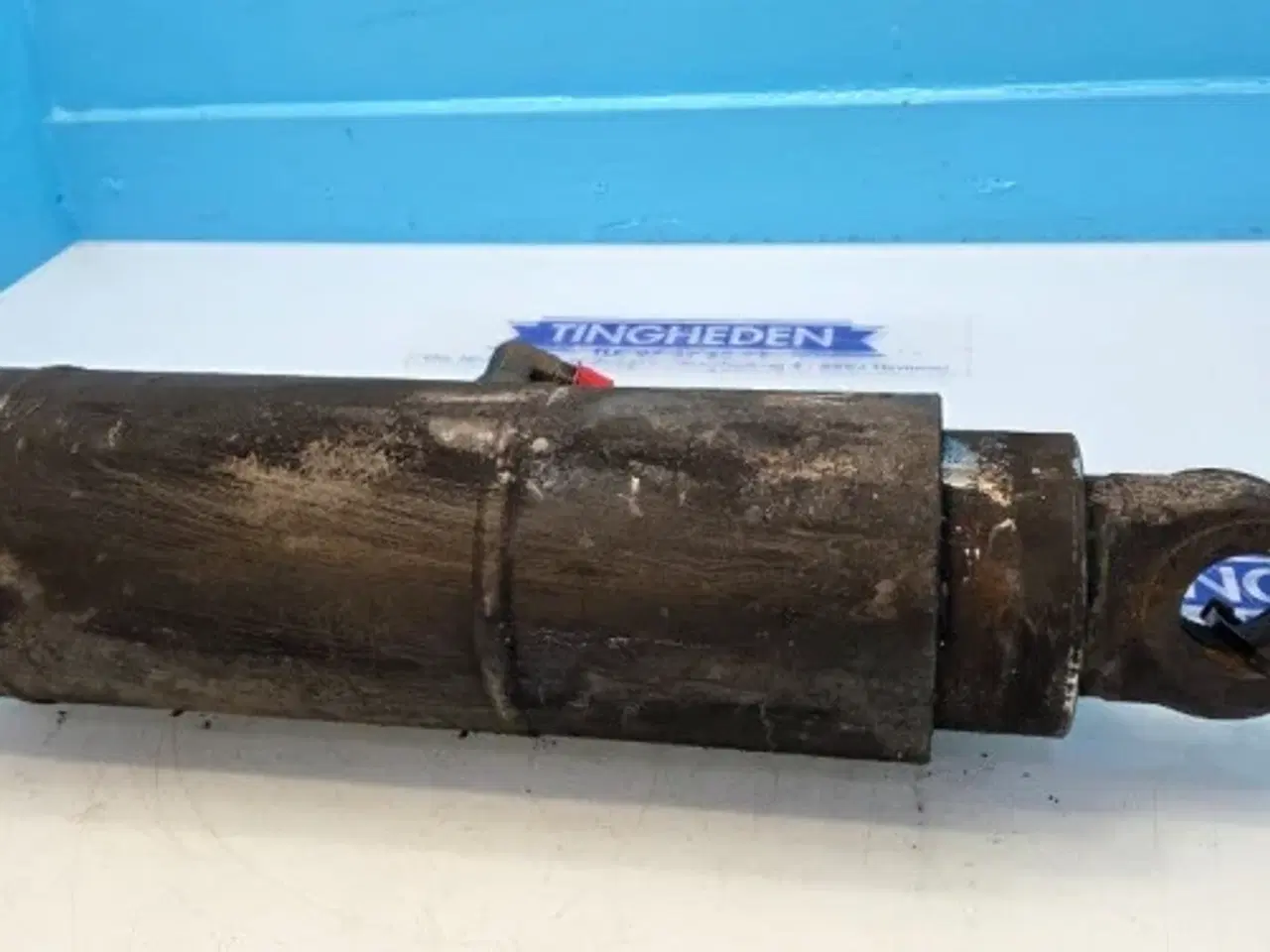 Billede 13 - Case Maxxum 150 Cylinder 47754561