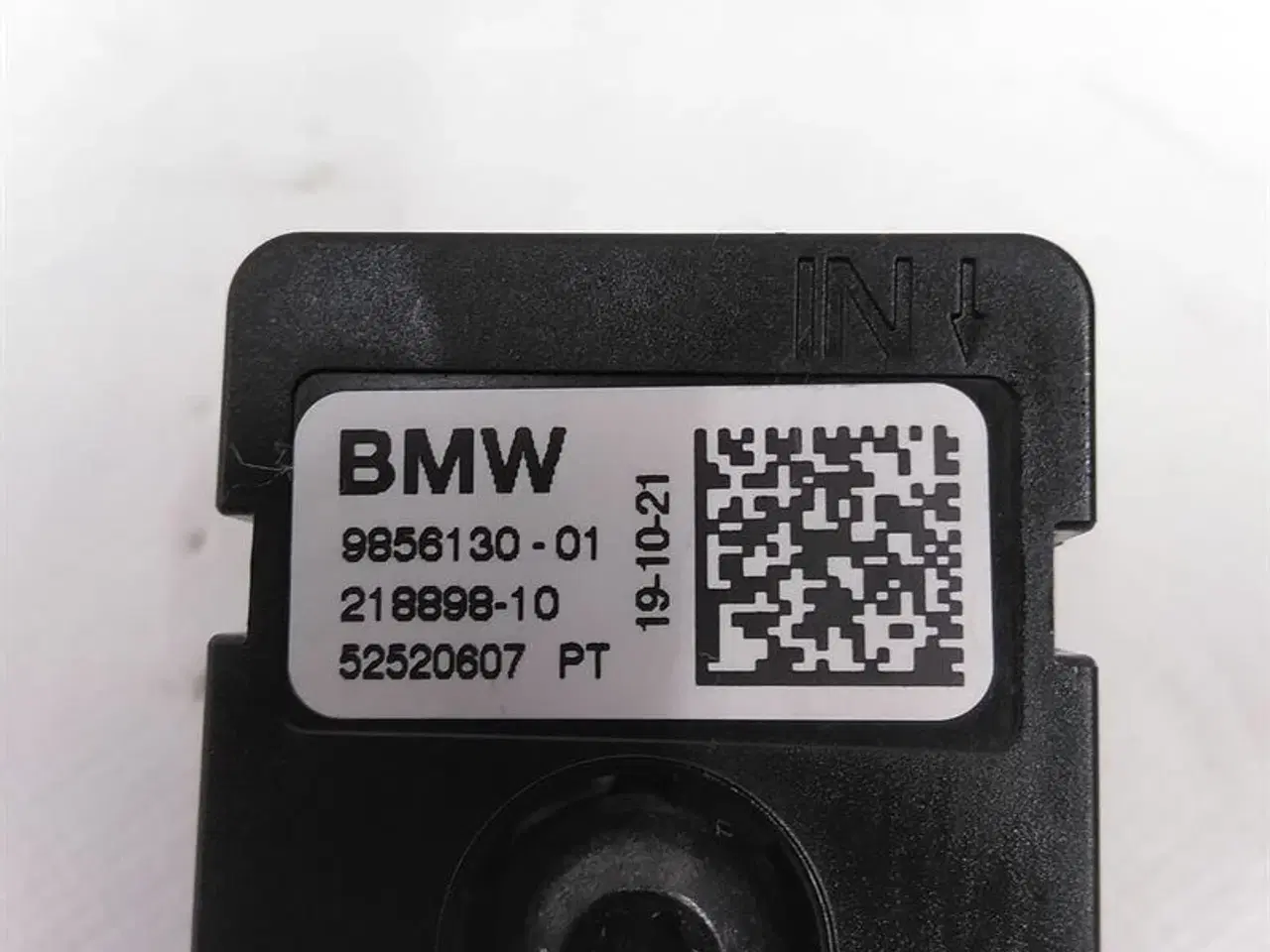 Billede 2 - Antenne filter Suppression filter A61850 BMW G42 X1 (U11) U06 Active Tourer  G87 M2