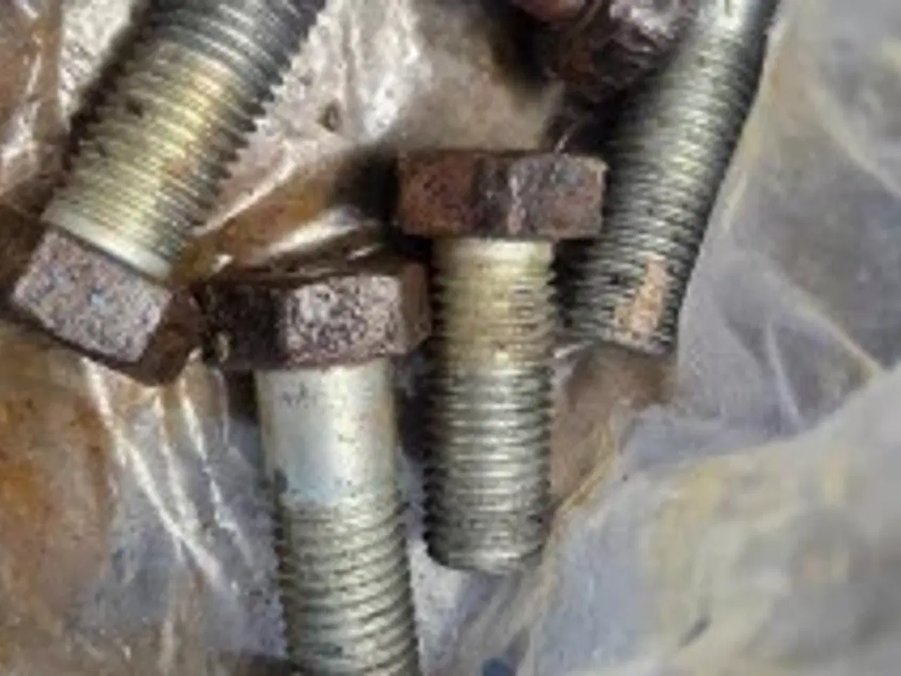 Billede 6 - New Holland 8340 Forbro E9NN3A042FF