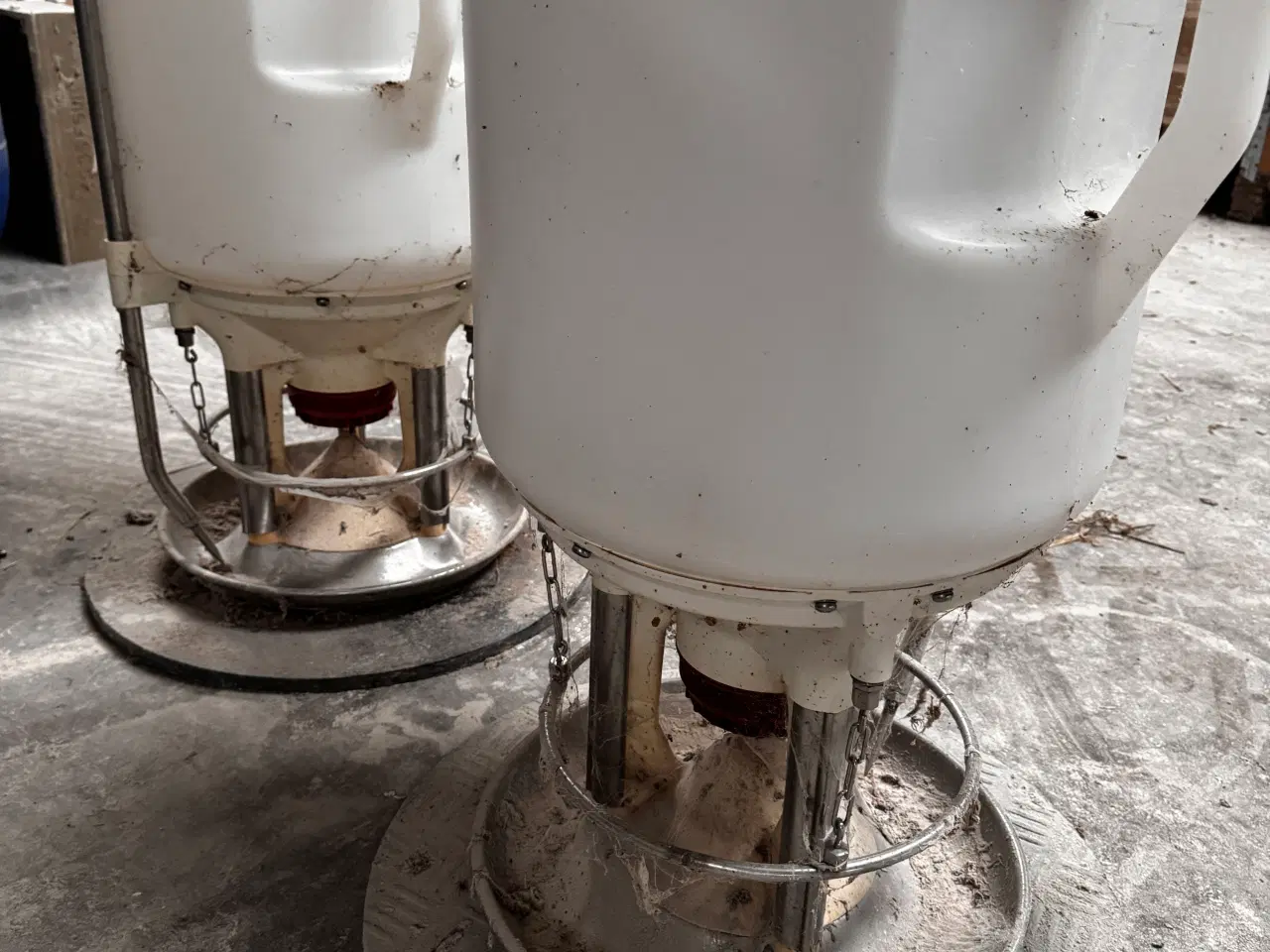 Billede 6 - First feeder foderautomat 