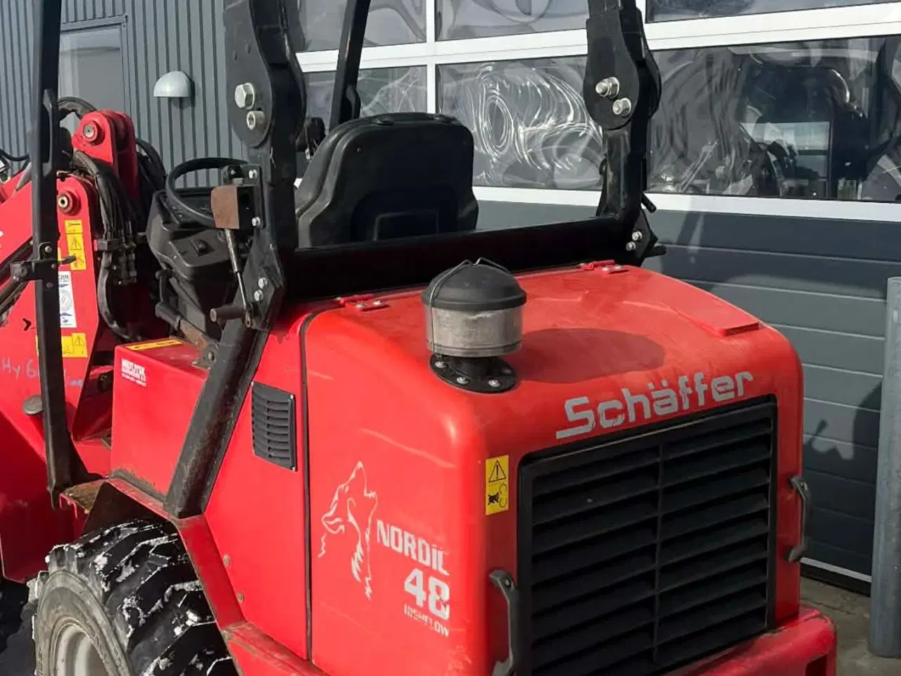 Billede 4 - Schäffer Nordic 48