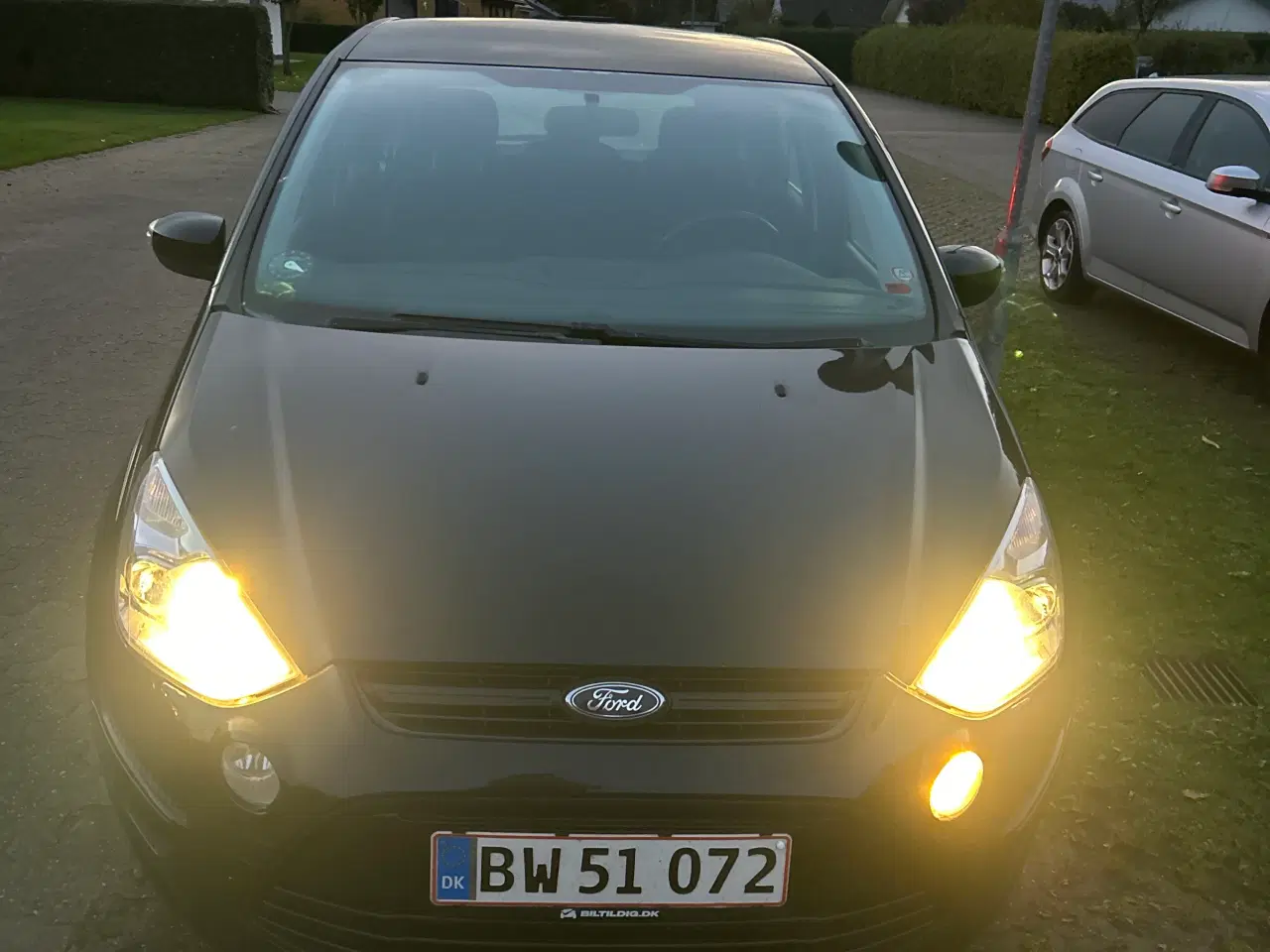 Billede 7 - 7 personers s Max få km