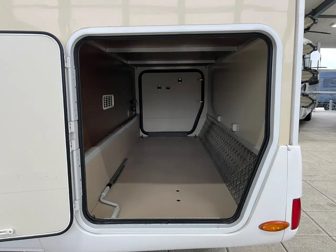 Billede 23 - Fiat Ahorn 2,3 MJT Alaska TQ aut.