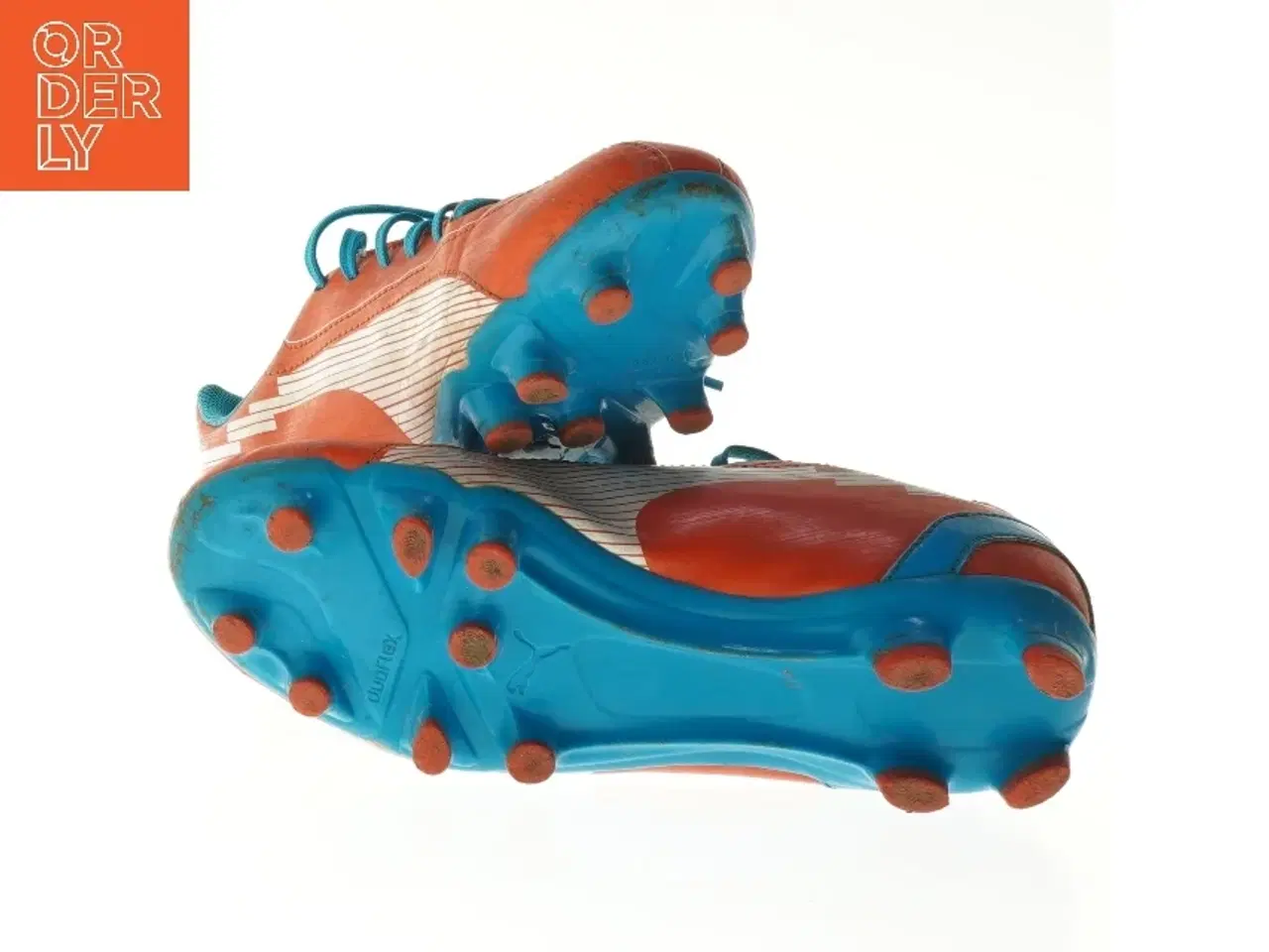 Billede 3 - Fodboldstøvler str. 36 fra Puma (str. 36 )