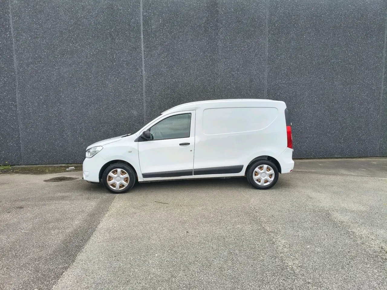 Billede 1 - Dacia Dokker 1,5 DCi Essential Tekno 95HK Van 6g