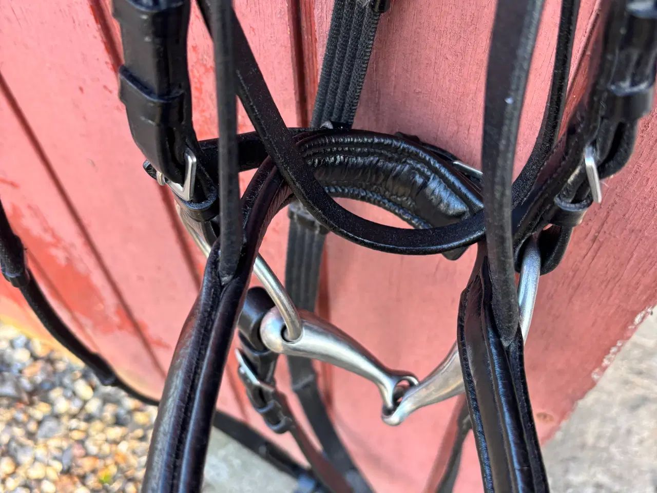 Billede 5 - Hovedtøj til Pony