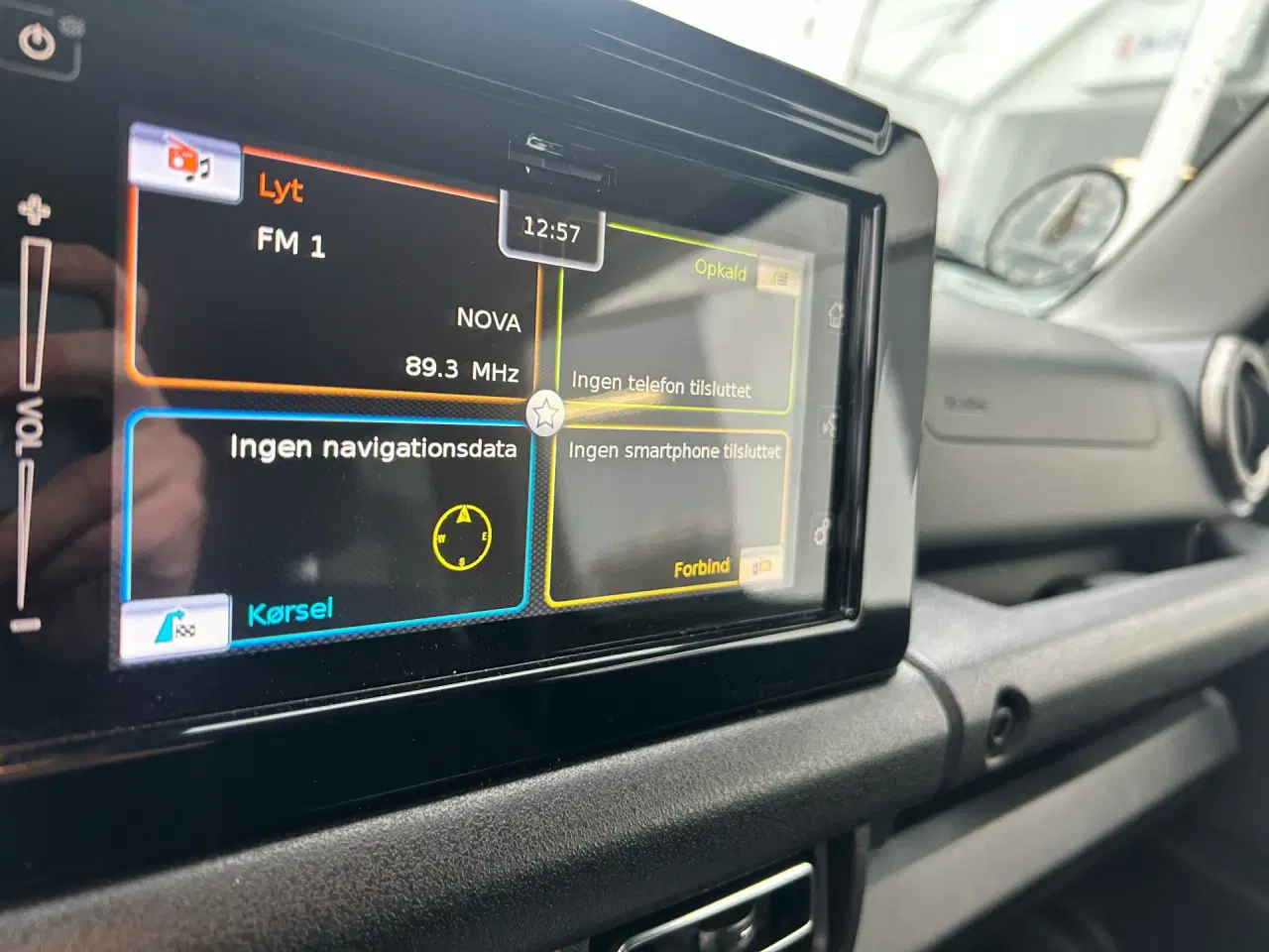 Billede 13 - Suzuki Jimny 1,5 Adventure AllGrip 102HK 3d