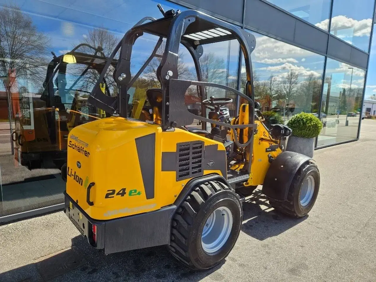 Billede 3 - Schäffer 24e