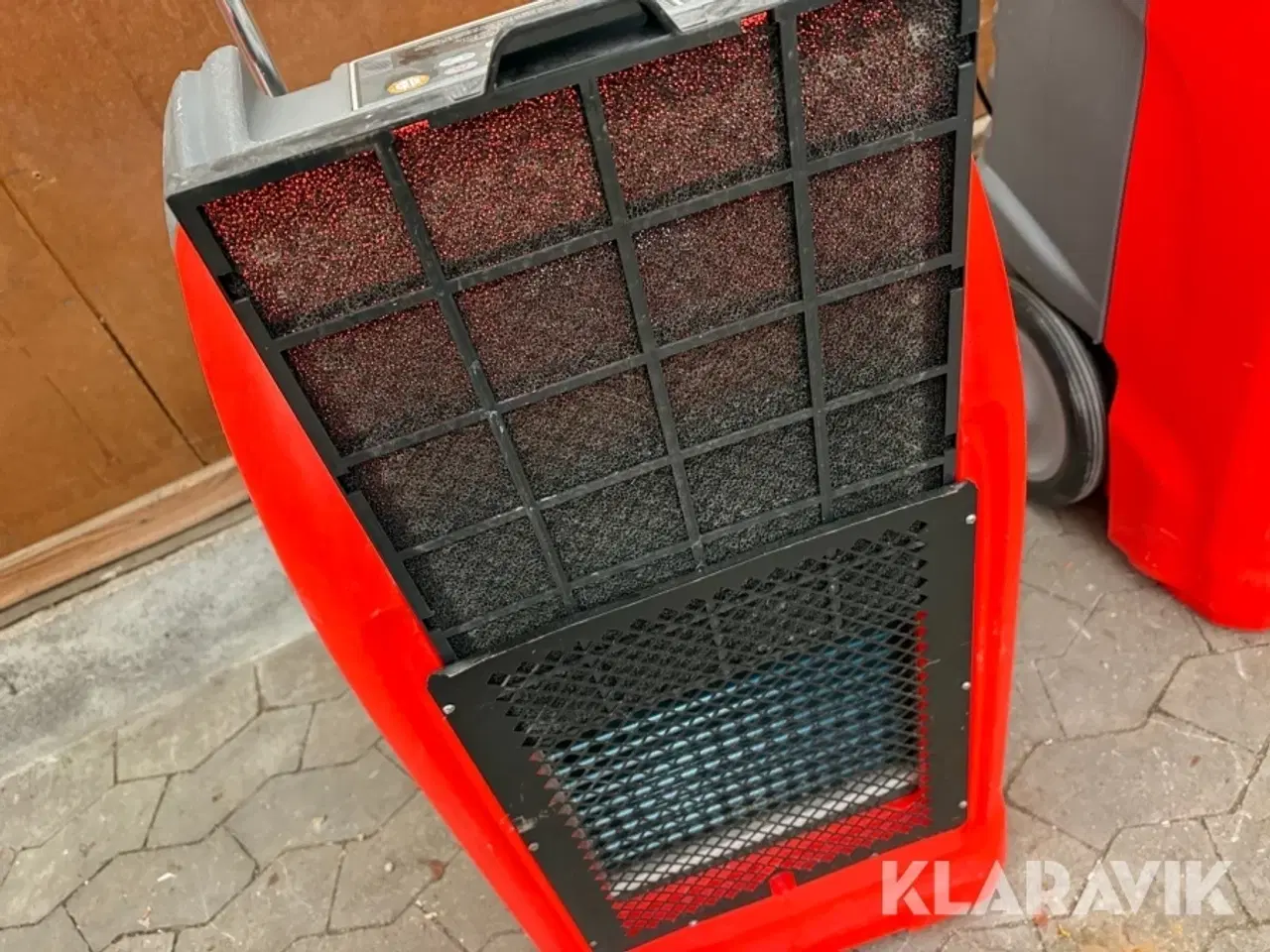 Billede 6 - Affugtere Intertek HT 650 2 styk