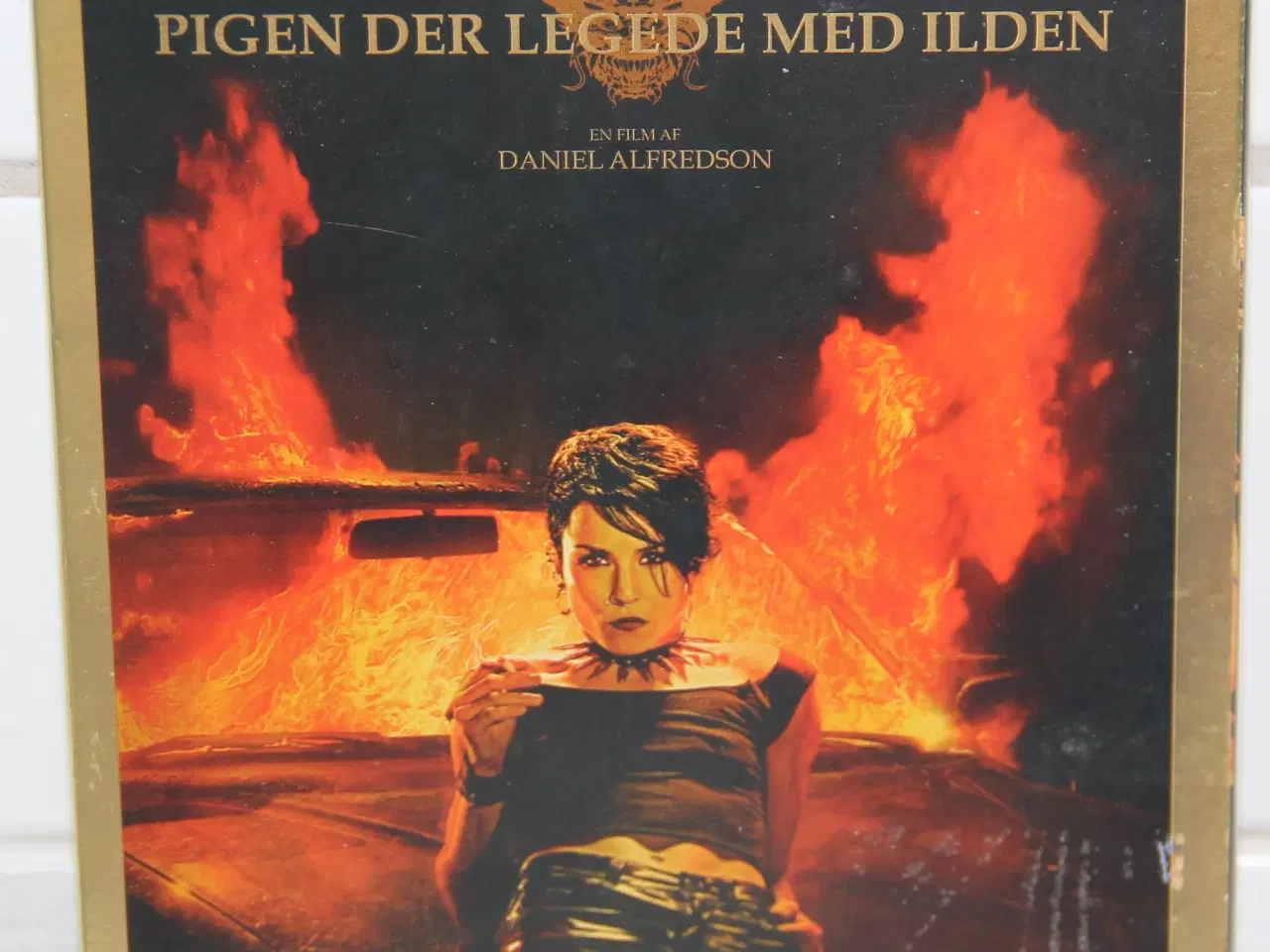 Billede 13 - DVD-film til salg