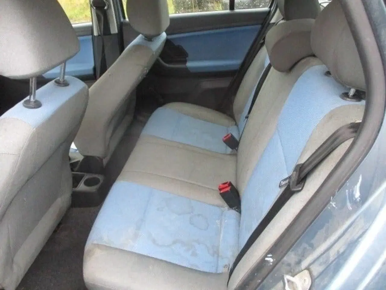Billede 6 - Skoda Fabia 1,2 6V Classic Combi