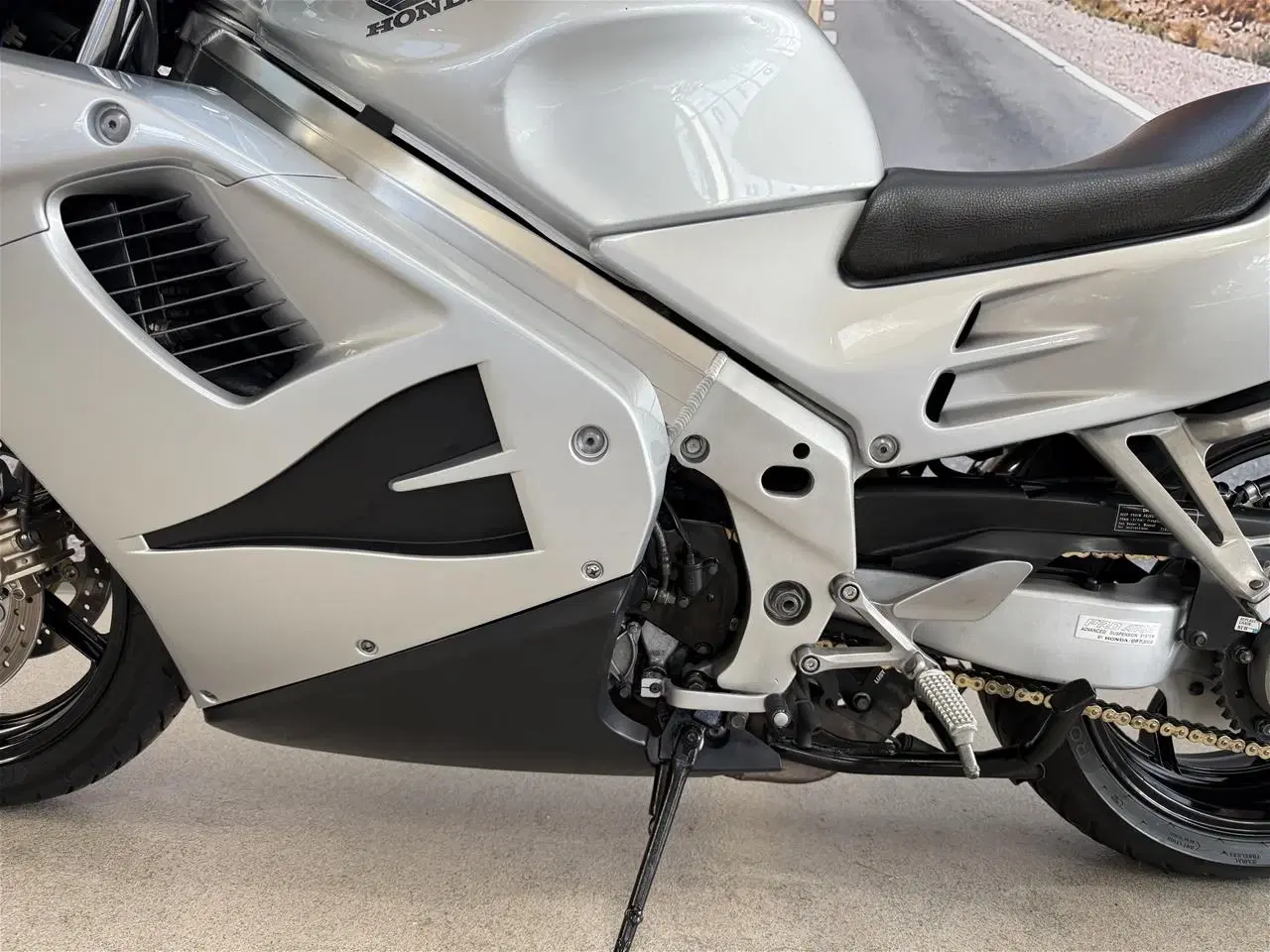 Billede 18 - Honda VFR 750 F RC 36.2