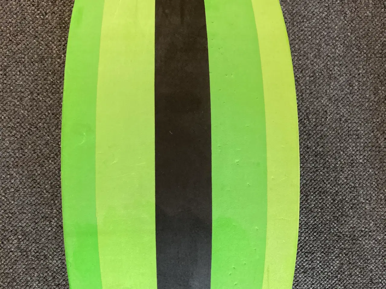 Billede 2 - Tumle/Legeredskab ’Frø’ i hårdskum (ala b0bles)