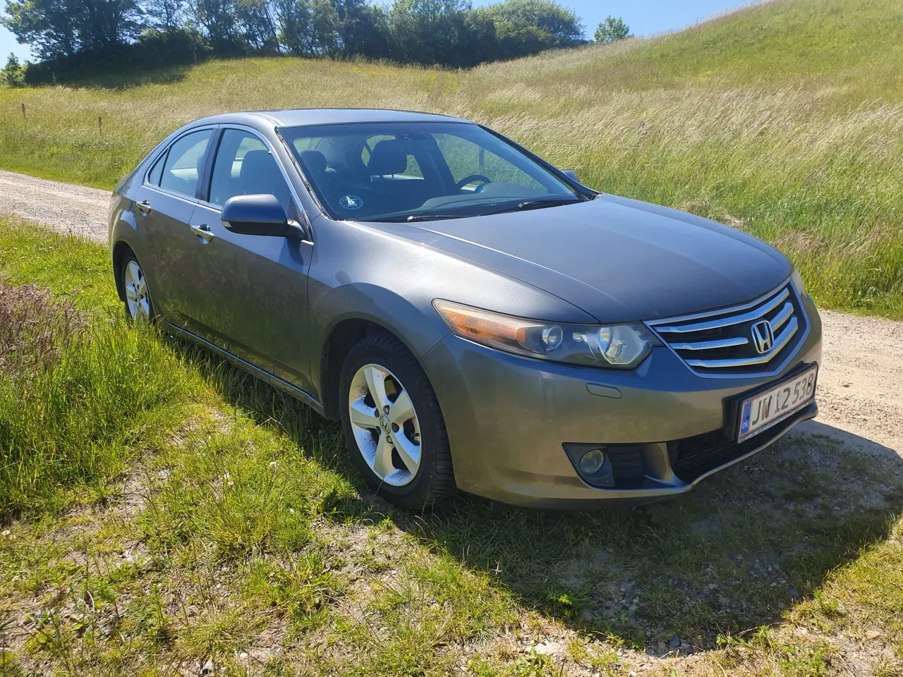 Billede 2 - Honda Accord 2,0 Elegance