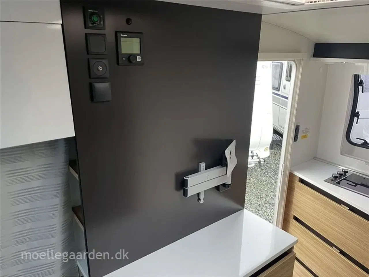 Billede 6 - 2019 - Adria Action 391 LH