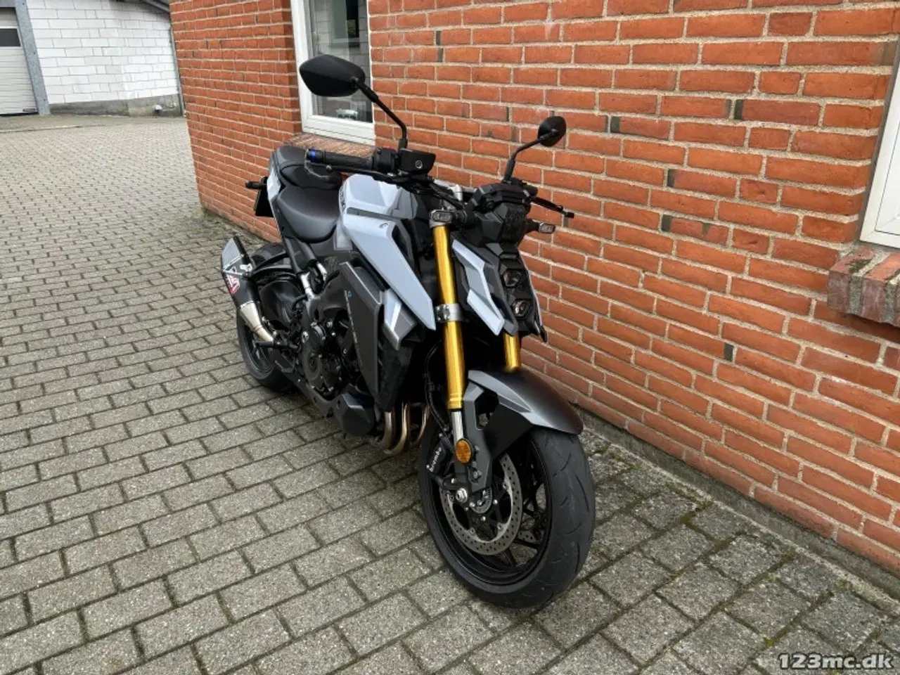 Billede 2 - Suzuki GSXS 1000