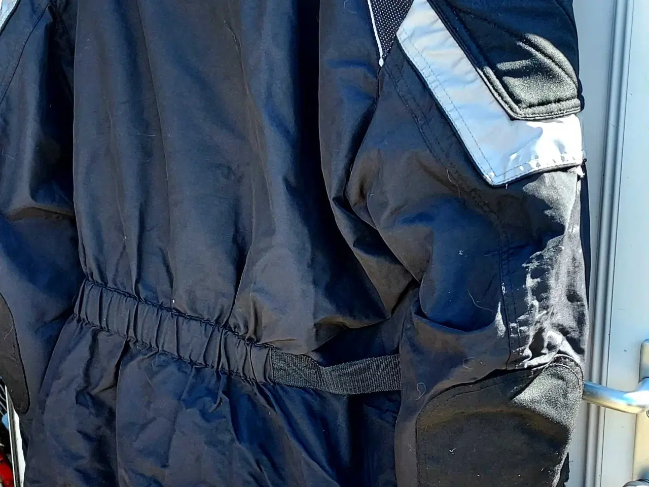 Billede 3 - Roleff MC jakke