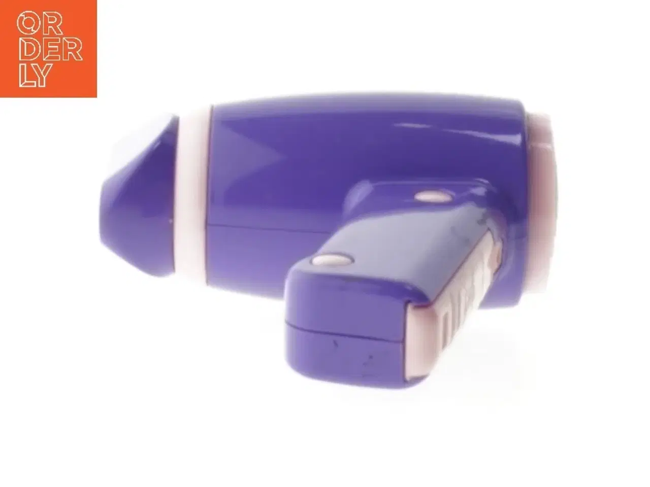 Billede 4 - legetøj hårtørrer (str. 12 cm)