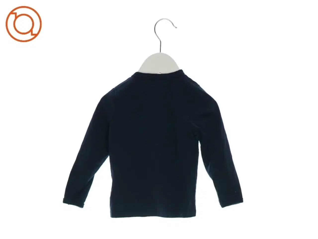Billede 3 - Sæt med bluse og bukser fra MinyMo (str. 80)