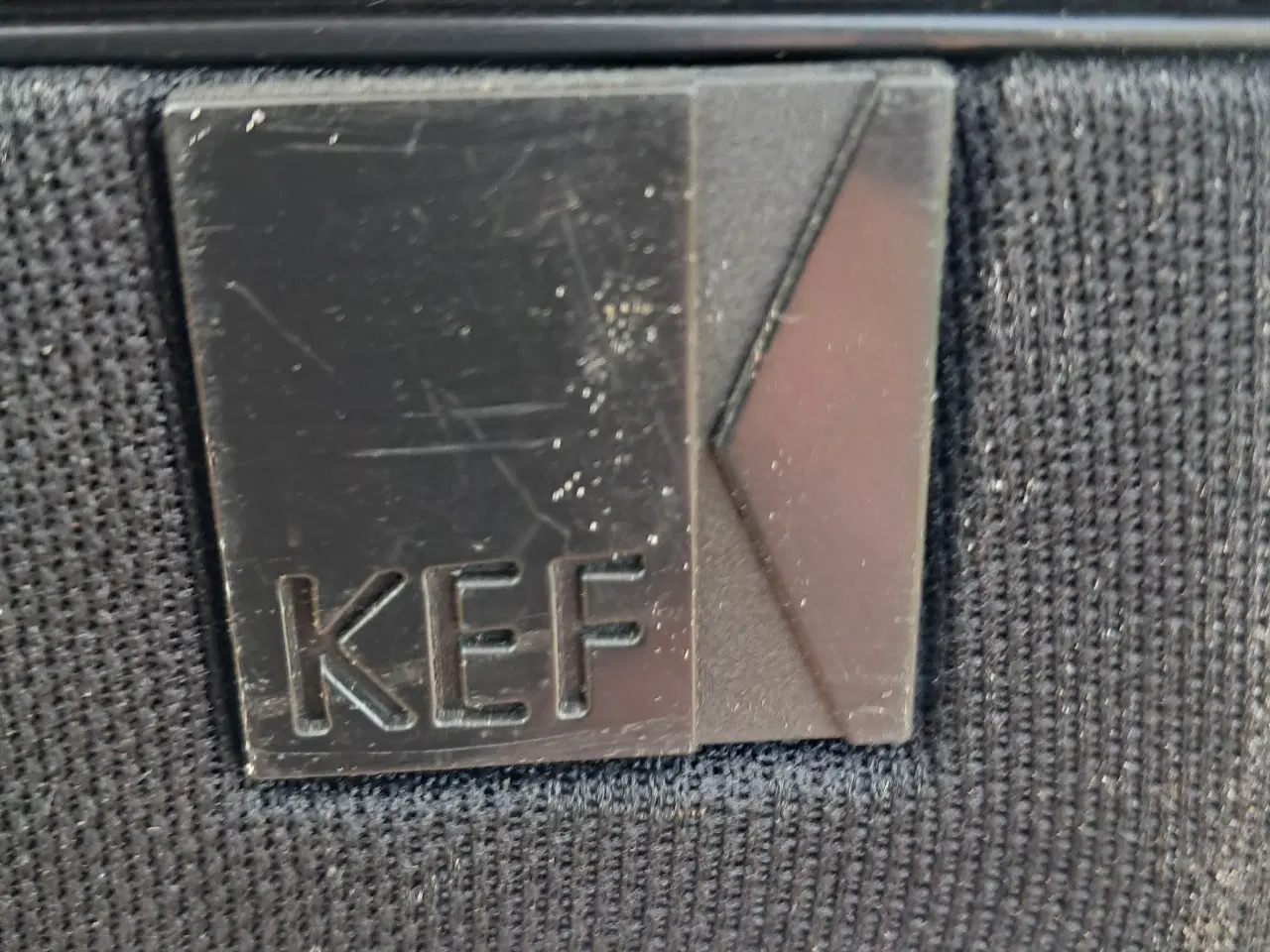 Billede 6 - KEF højttalere