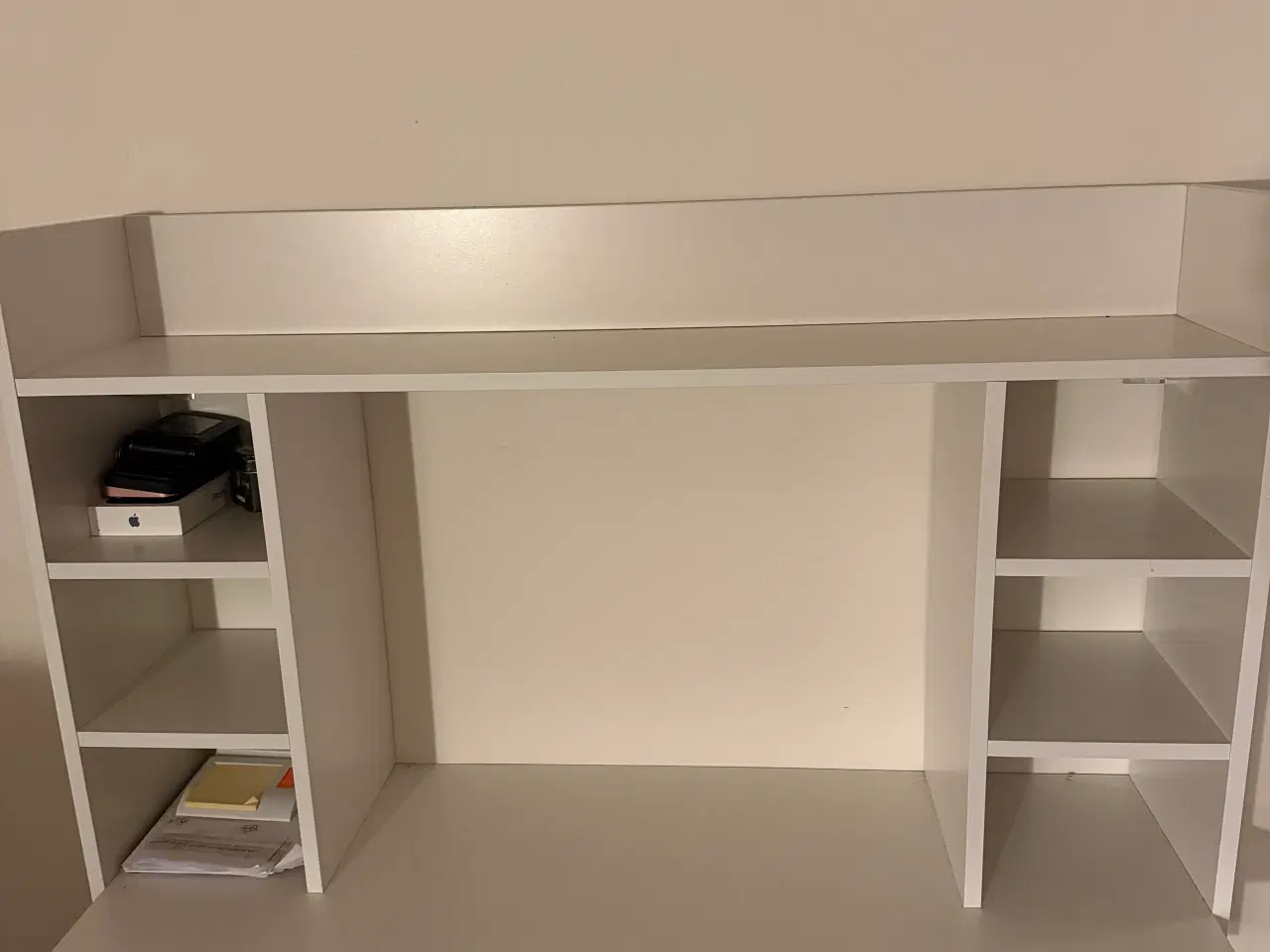 Billede 3 - Skrivebord til salg