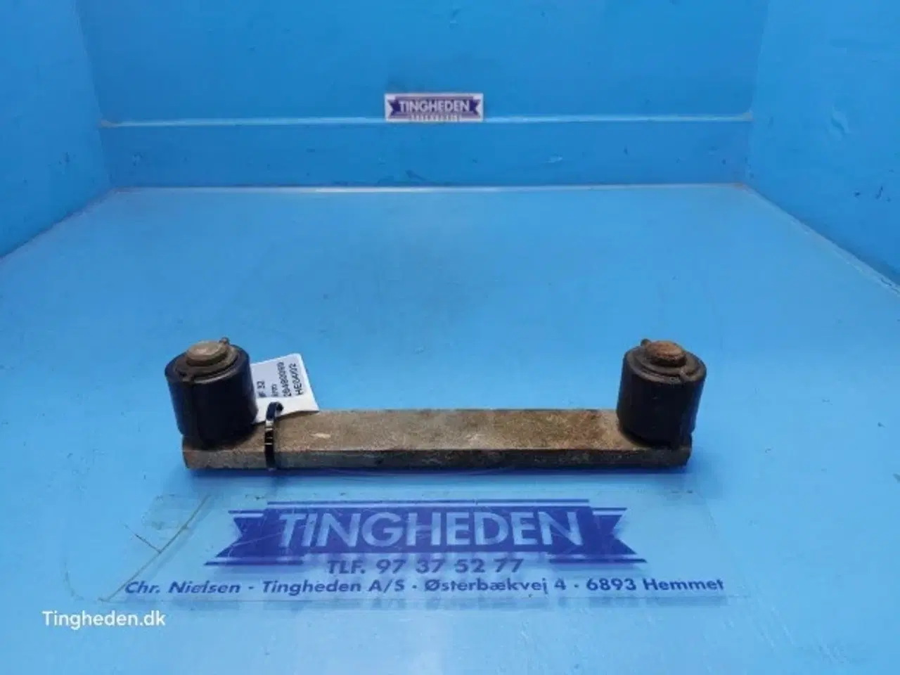 Billede 1 - Massey Ferguson 32 Arm 28480069