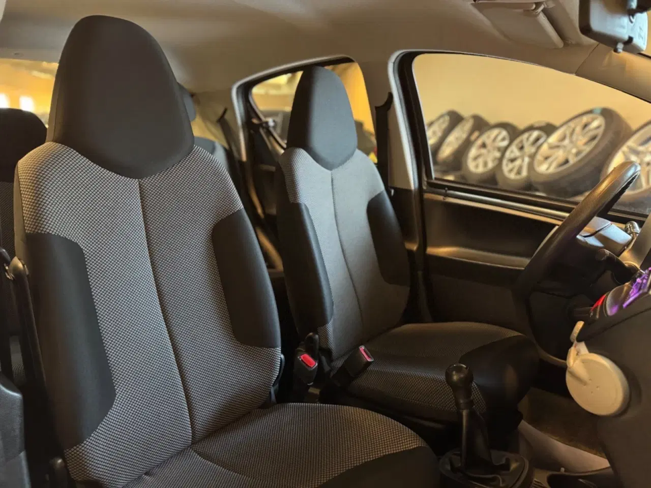 Billede 2 - Toyota Aygo 1,0 VVT-i T1