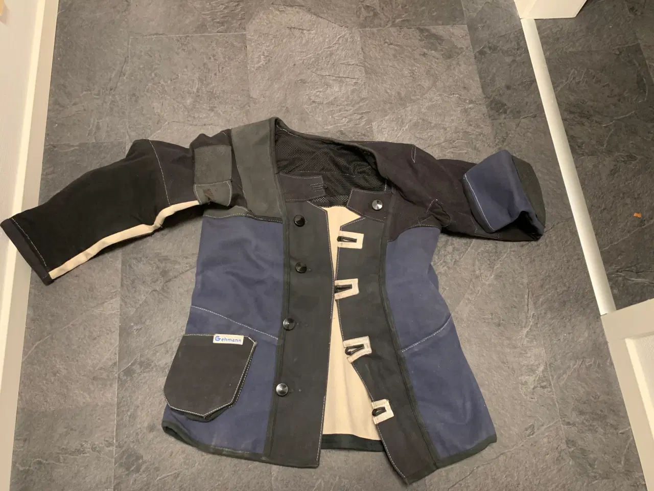 Billede 1 - Skydejakke Gehman