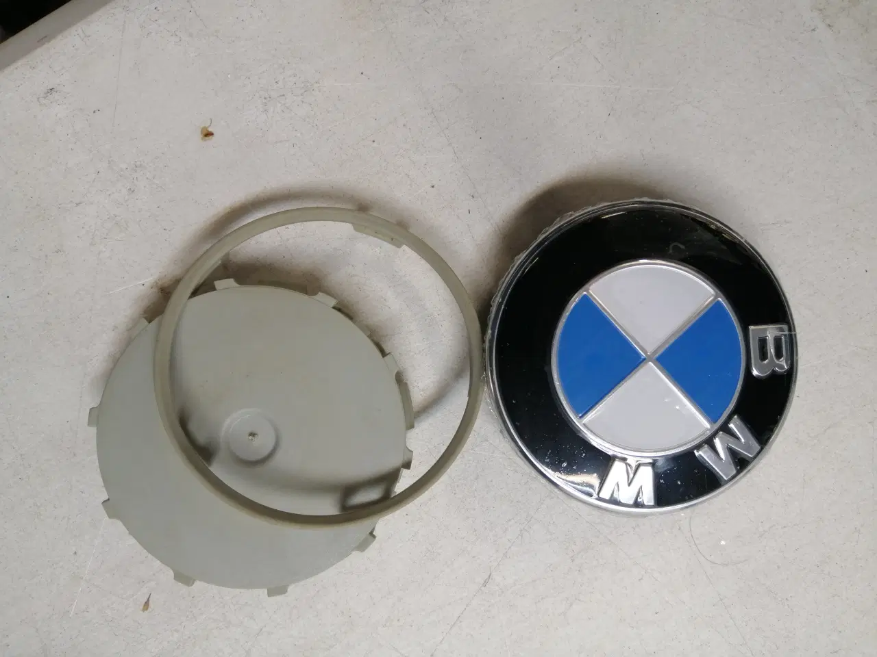 Billede 13 - Originale Suzuki, Peugeot, BMW emblem,