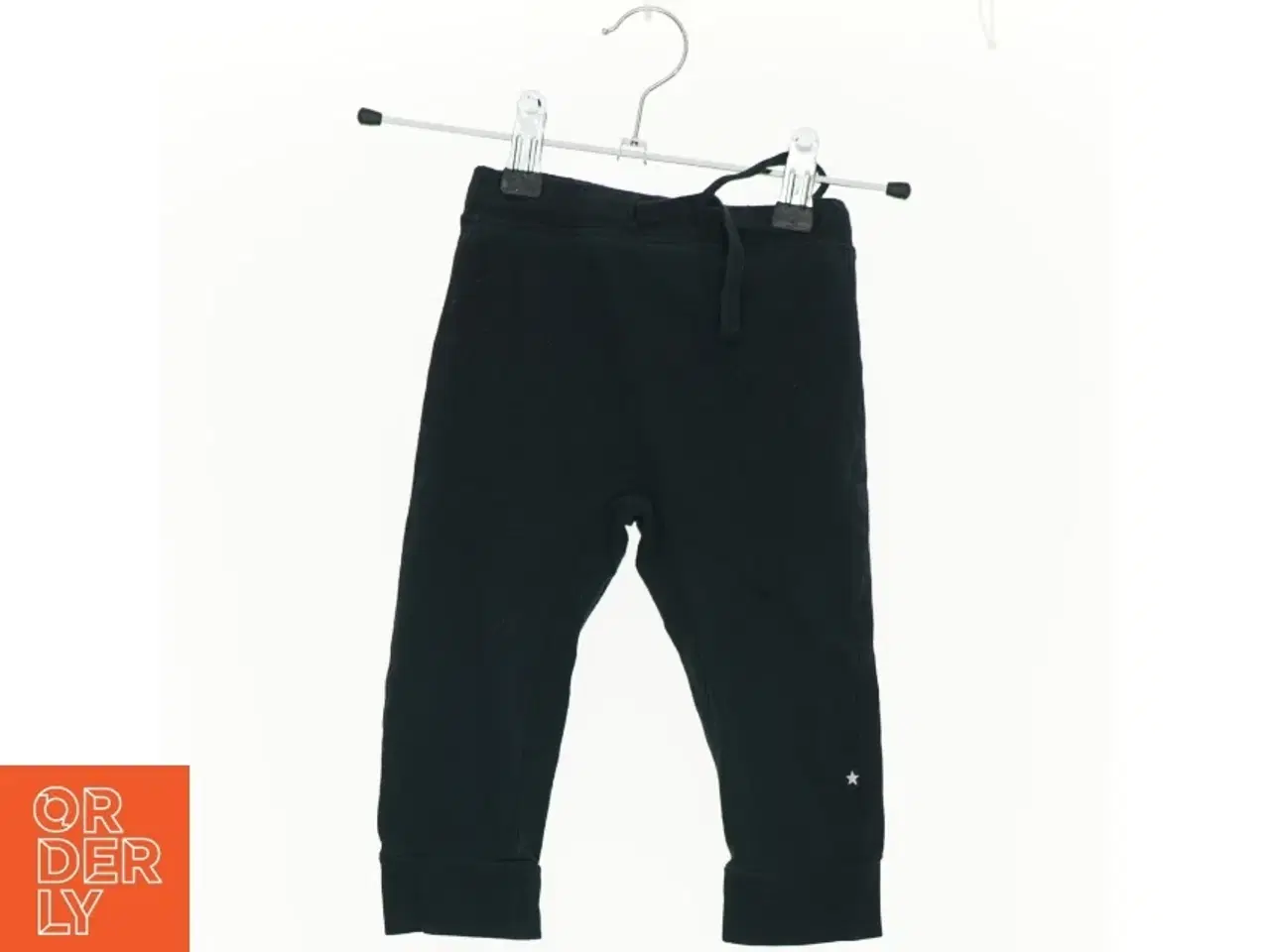 Billede 2 - Leggings fra Molo (str. 86 cm)