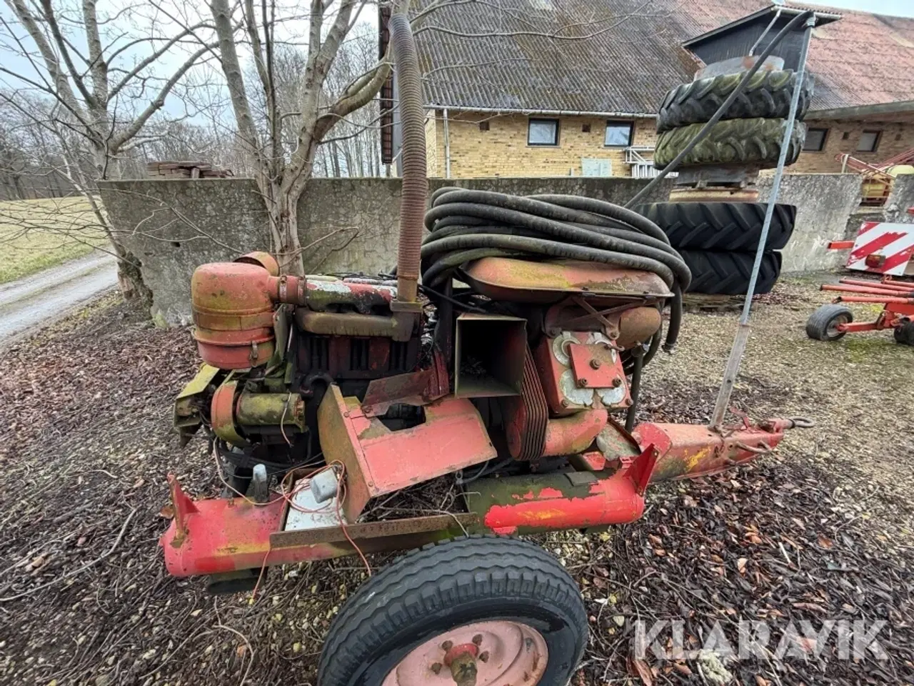 Billede 10 - Kompressor