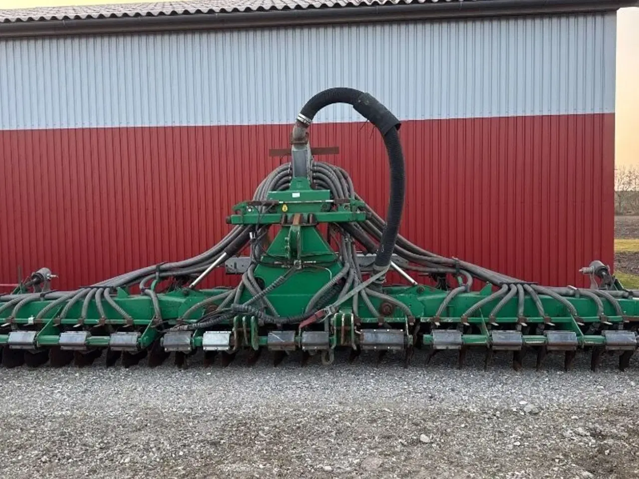 Billede 4 - Samson CM 75 m