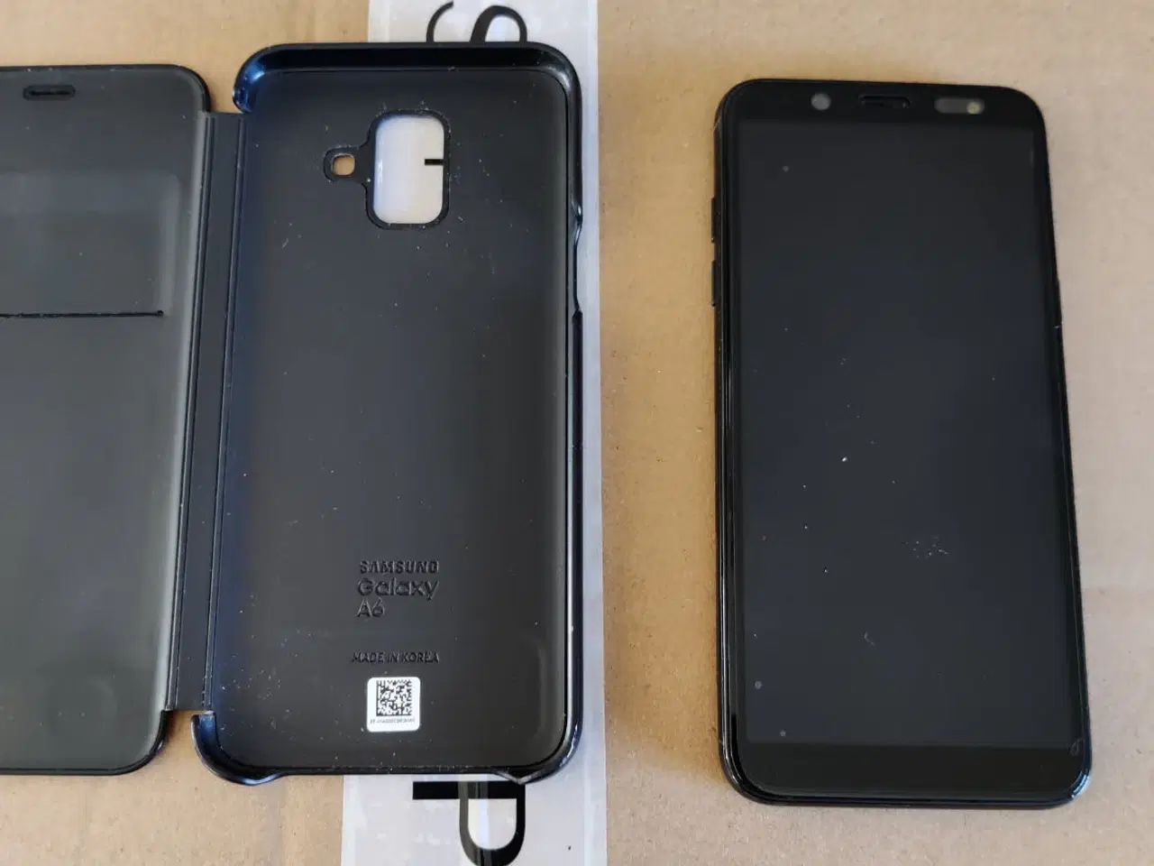Billede 8 - Samsung Galaxy a6