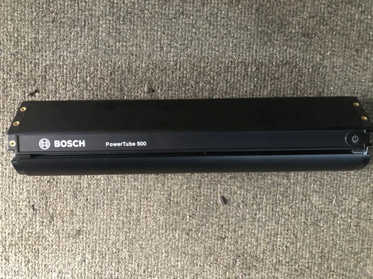 Billede 3 - Bosch power tube 500