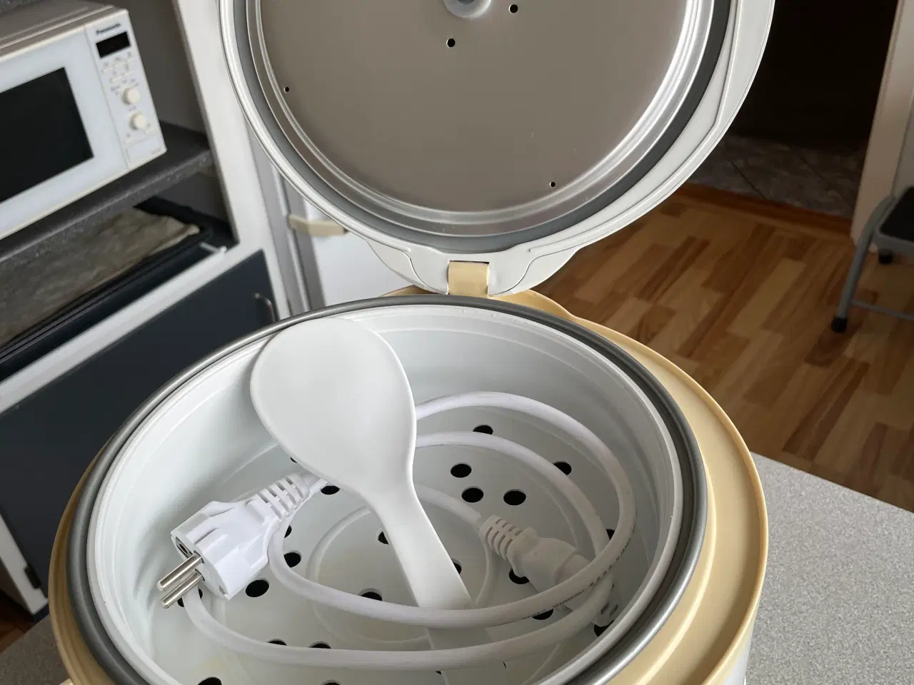 Billede 2 - Riskoger til salg