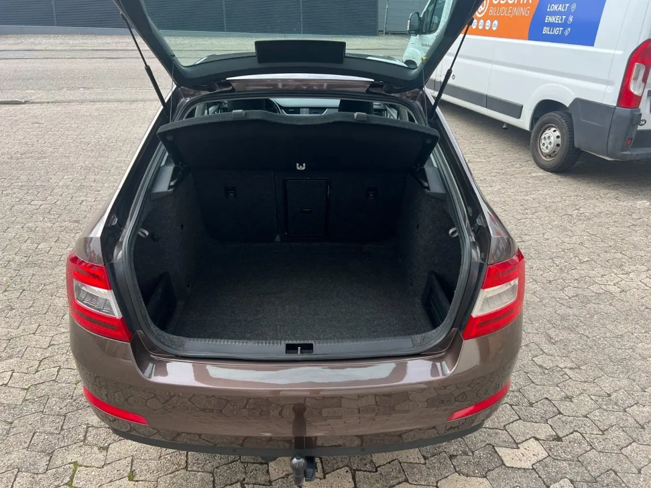 Billede 14 - Skoda Octavia 1,2 TSi 105 Active