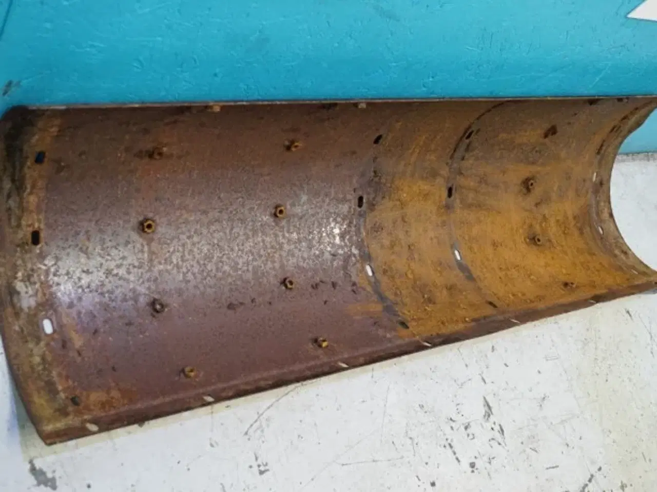 Billede 4 - New Holland TF78 Valse 89811473