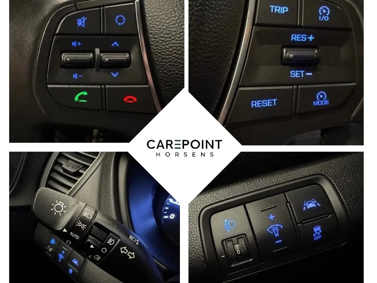 Billede 17 - Hyundai i20 1,25 Elegance