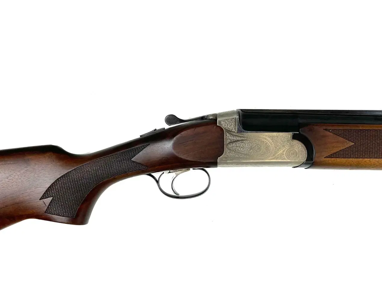 Billede 2 - Mistral 12/70