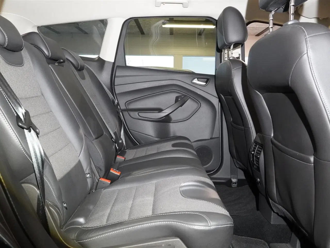 Billede 10 - Ford Kuga 1,5 EcoBoost Titanium Attack 150HK 5d 6g