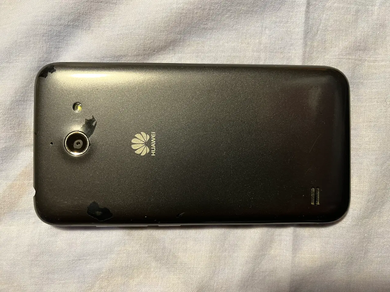 Billede 3 - Huawei mobil