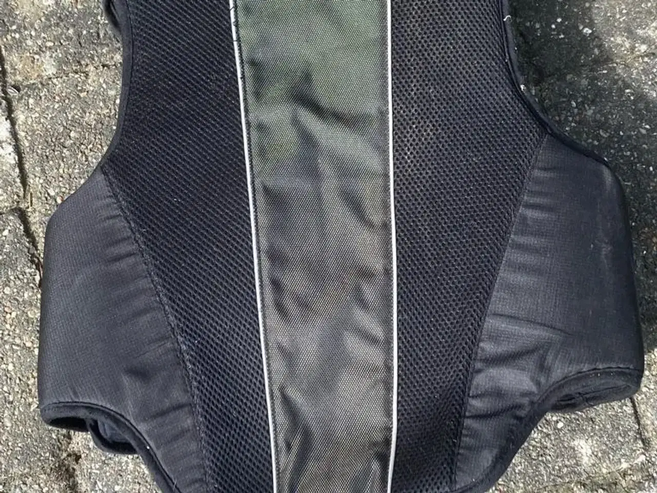 Billede 2 - Sikkerhedsvest