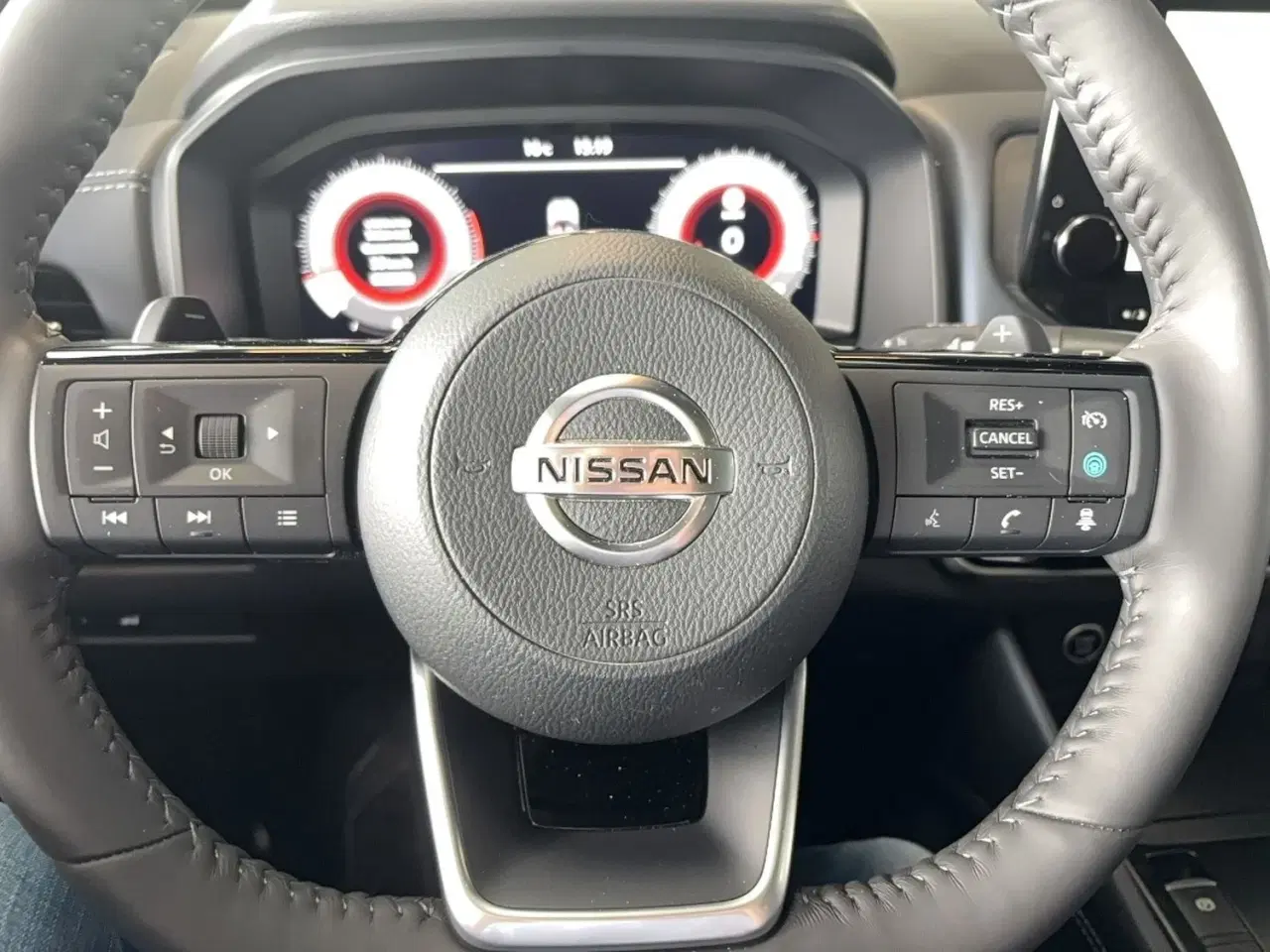 Billede 5 - Nissan Qashqai 1,3 mHEV Tekna+ X-tr.