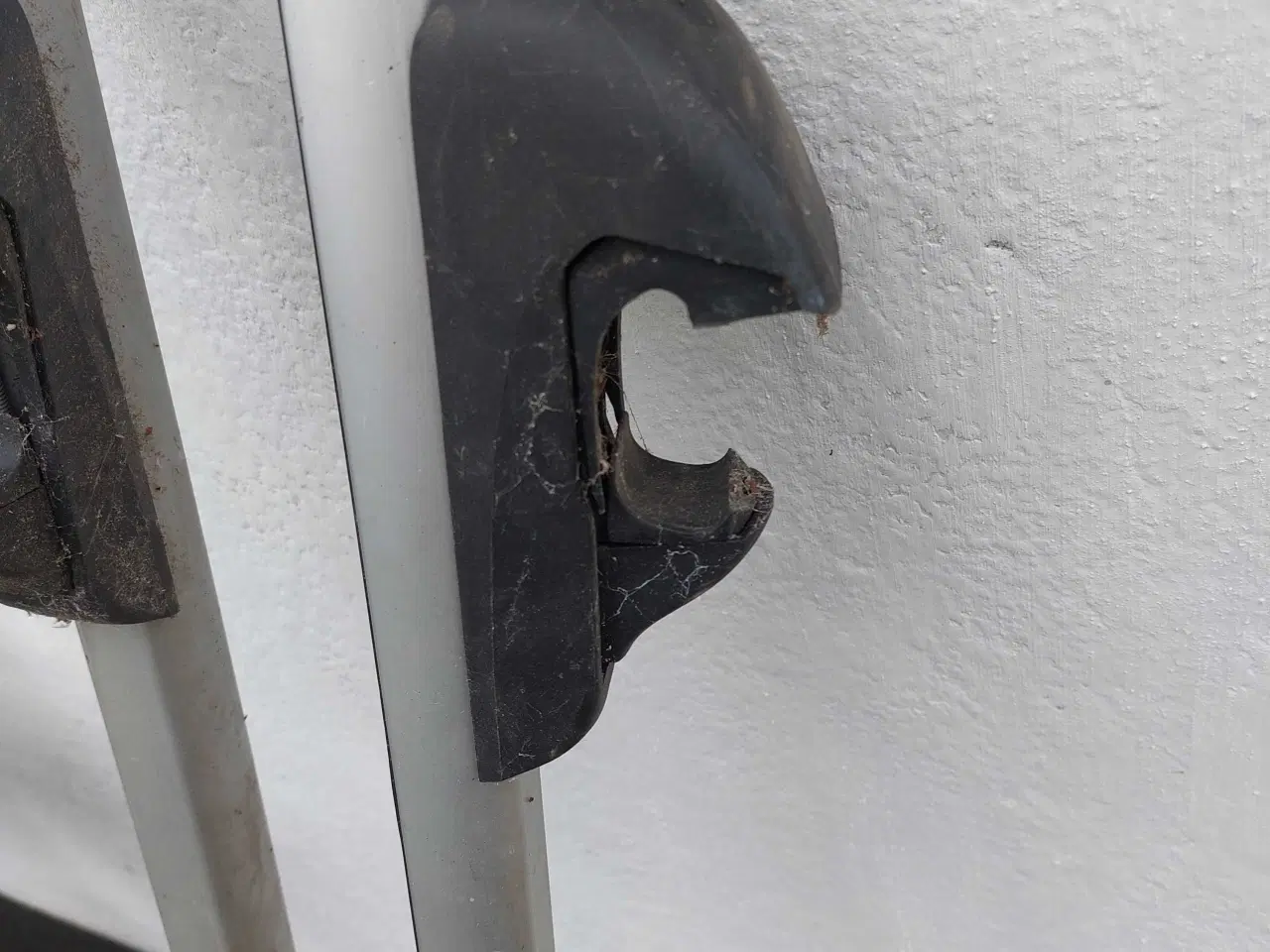 Billede 1 - Tagbøjler til ræling.