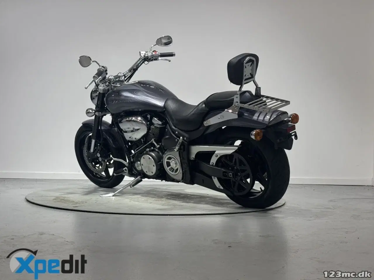 Billede 9 - Yamaha XV 1700