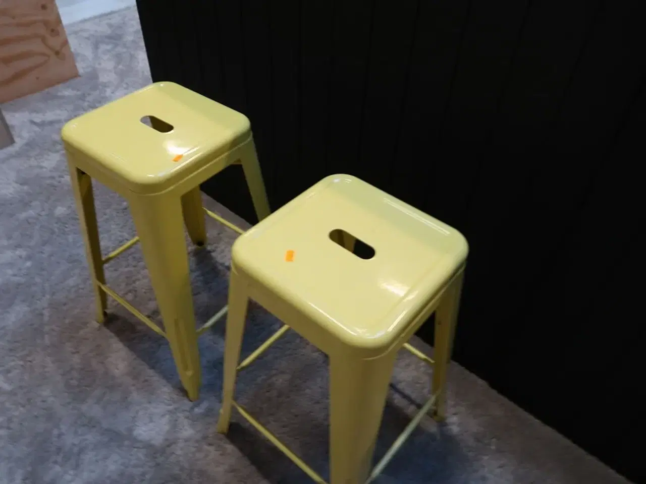 Billede 3 - 2 stk. barstole